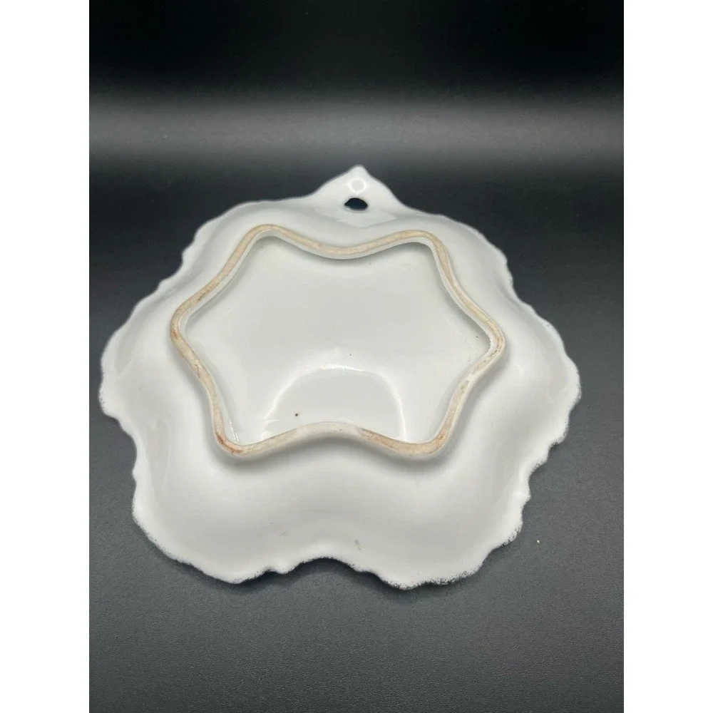 N/A vintage ceramic